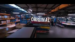 Hazardous Area ATEX Door | High Speed Roll Up Doors