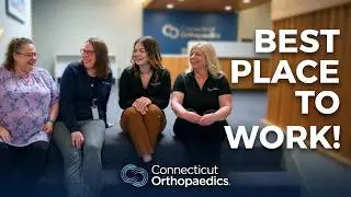 Welcome to Connecticut Orthopaedics
