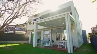 North Ryde, 17 Ryrie Street
