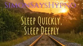 Sleep quickly, sleep deeply