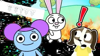 &iquest;&iexcl;New Pibby images!? |Wisten