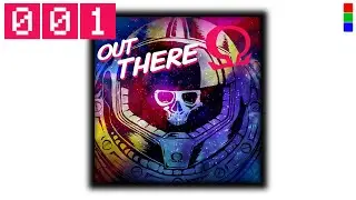 Out There Let's Play deutsch part 1 ■ Da drau&szlig;en ... ■ Omega &Omega; Gameplay german Walkthrough
