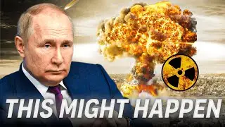 Russia Ukraine risk of a nuclear war