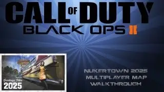 Black Ops 2 