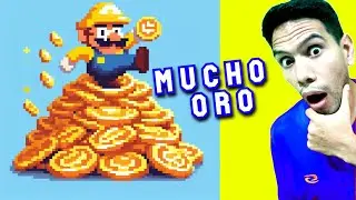 COMO conseguir MUCHO ORO siendo lvl 1 en  Heartwood online | gameplay español