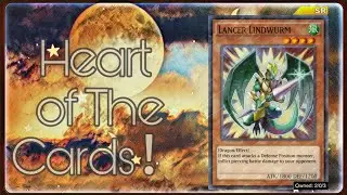 [46] Heart of The Cards！Lancer Lindwurm Edition