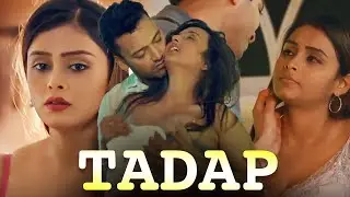 TADAP | Web Series 2026 | Latest New Romantic Love Story 2026 | Love Story 2026 | New Release Movie