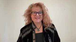 Laura Armstrong Speaking Clip for The Empowerment Protocol