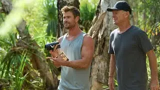 Chris Hemsworth's Heartbreaking Journey: A Father's Memories Fade