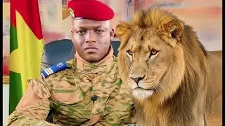Shield The Lion &ndash; Nzuizik (Official Lyric Video)🔥 Afro-Trap | African Unity Anthem