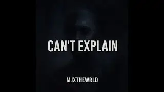 Can't Explain Lyric Video- MJXTHEWRLD Ft:‪@RollieRevenge‬ #rap #musicvideo #viral #followformore #oh