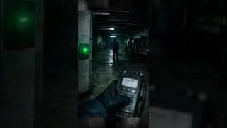 CASE FILE 02: Night Patrol Route (Recovered Footage Horror)  #horror