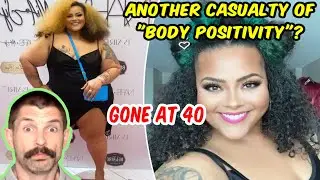 Extreme Weight Loss Star Brandi Mallory DIES From Obesity