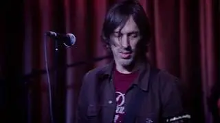 BIRD STREETS - Heal (Live at Hotel Cafe)