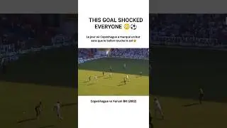 Top 5 Football Moments That SHOCKED Fans This Week 😳⚽ (Shorts)