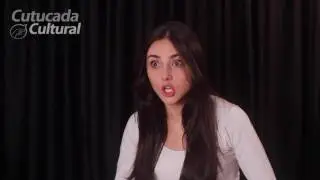 Videobook Ana Paula (in english)