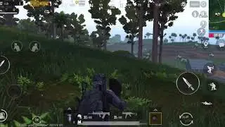 Pubg mobile เดินเล่นแบบรั่วๆ5555 ดูเพลินๆไปครับ | Jaydai Gamer