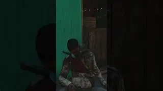 When you mess with Danny Trejo
