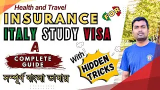 Health Insurance for Italy Student Visa &ndash; Everything You MUST Know! Secret Tips Revealed  Don&rsquo;t Miss