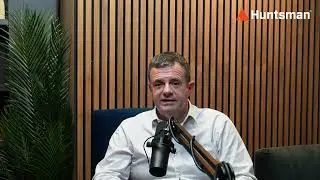 Безопасность по умолчанию &mdash; прогноз Huntsman Security на 2026 год.