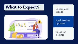 EQSIS YouTube Channel Intro Video