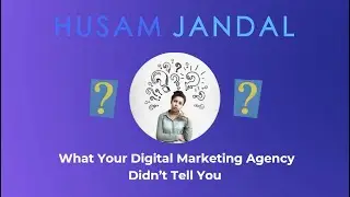 What Your Digital Marketing Agency Didn&rsquo;t Tell You