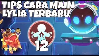 TIPS AND TRICKS CARA MAIN THARZ |  CARA MAIN COMMANDER LYLIA DI SEASON 3