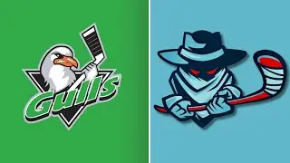 The Gulls vs Martello Wealth Bandits - U16 AAA - 11/08/2025
