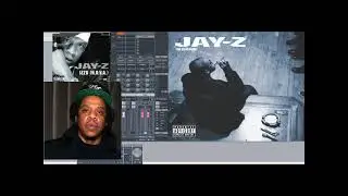 Jay-Z – Izzo (H.O.V.A.) (Slowed Down)