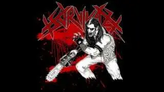 Survival - Feel The Cold Of My Steel