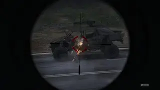Ghost Recon Breakpoint sniper rampage