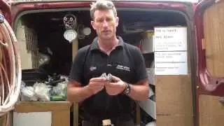 Ultimate pipe ready,new plumbing tool for removing chrome and paint from copper, PDL Products LLP