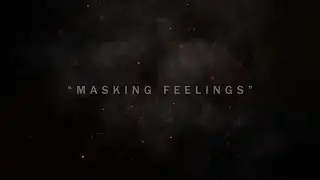 An Experience - Masking Feelings (Official Audio)