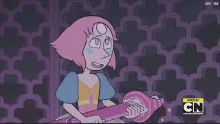 Rose Quartz Is Pink Diamond! (Clip) | Steven Universe