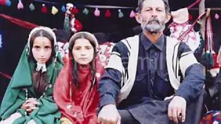 Lurs are Persian