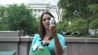 What's happening on Capital Hill