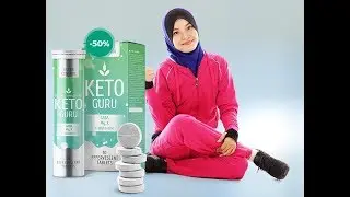 Keto Guru&nbsp;Mann, Keto Guru Original, Keto Guru Review