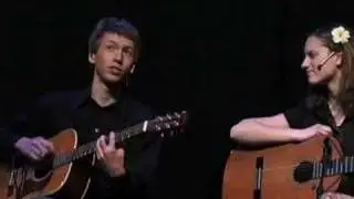 Sexual Harassment Assembly song