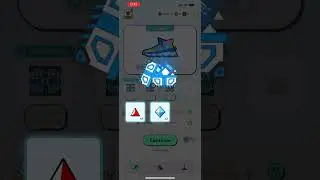 STEPN BNB С сундука 6lvl опять выпали камни на комфорт