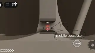 Roblox | Rain World Obby | Omega Guardian defeated (mobile).