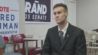 Jefferson County GOP picks nominee for Kentucky Senate special election