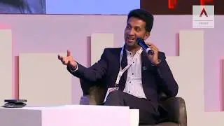 Batter Up Your Way to Success | PC Musthafa | ASCENT Conclave 2018