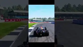 🏎️ Copse Corner: Ultimate Speed Test! | F1 22