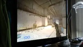 HL2DM | Livecam | 1on1 Maxtasy vs. Shogo | Lockdown