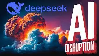 DeepSeek Disrupts AI Market Dynamics