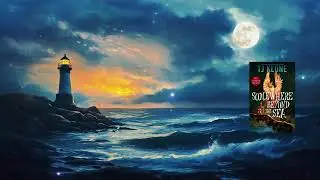 Somewhere Beyond The Sea (Non-Spoiler) Review | TJ Klune |  Ambient Music