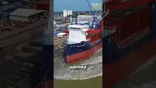 Why aren&rsquo;t ship hulls blue or pink?⁉️🤔 #editlyrics
