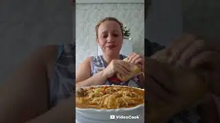 Sopa no almoço 