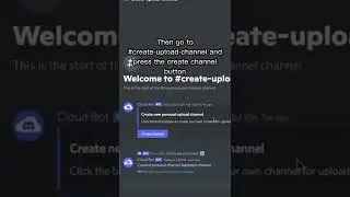 How to upload 50mb files for free on #discord