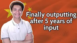Chinese daily routine and current level (2023)